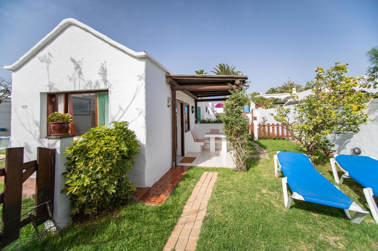Casa Tango Apartment Puerto del Carmen  Exterior photo