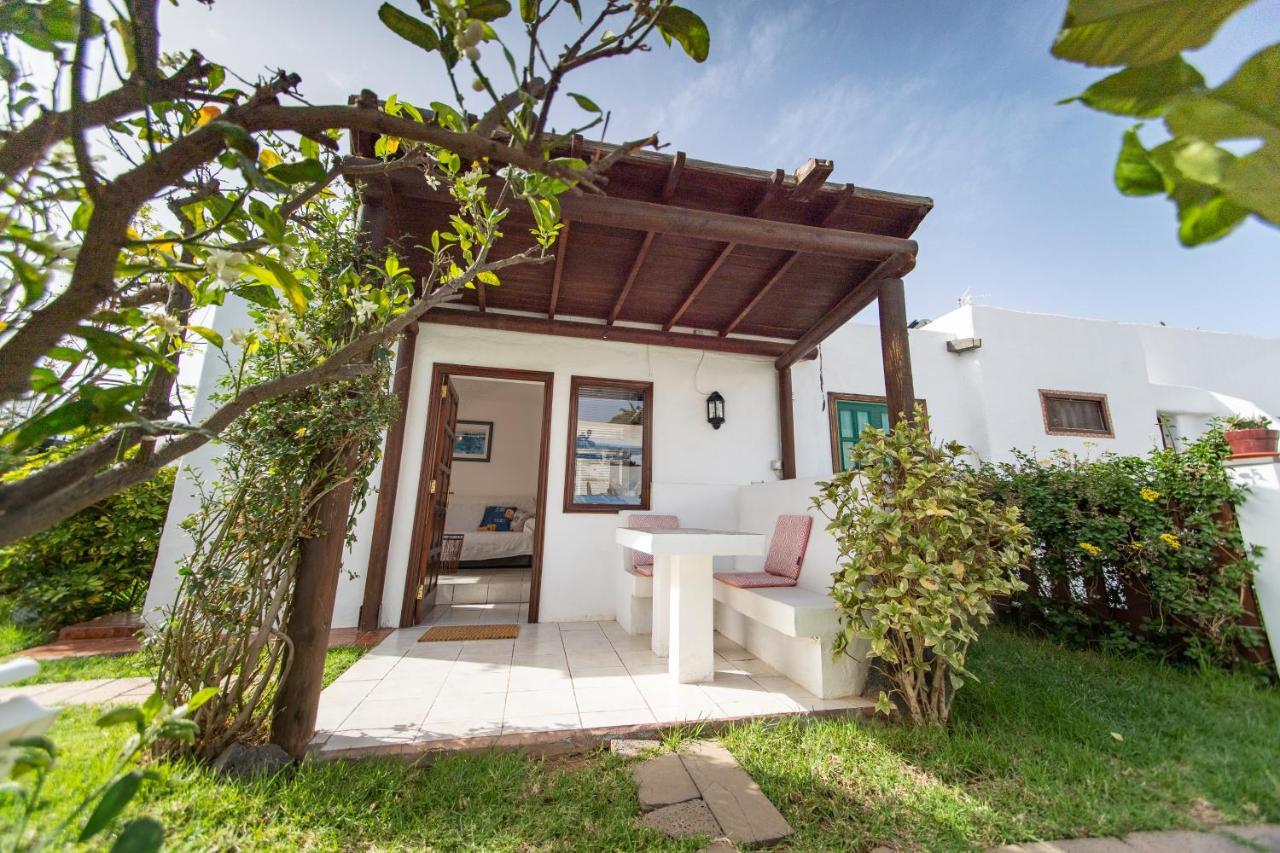 Casa Tango Apartment Puerto del Carmen  Exterior photo