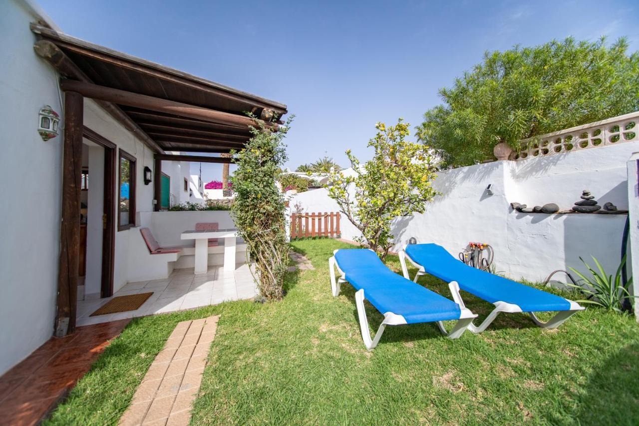 Casa Tango Apartment Puerto del Carmen  Exterior photo