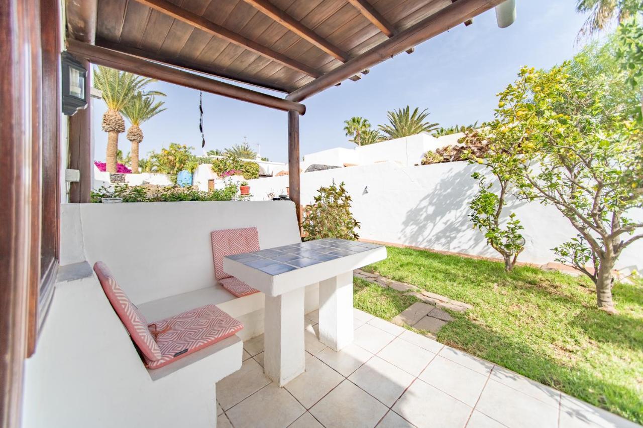 Casa Tango Apartment Puerto del Carmen  Exterior photo
